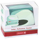 Locher Soft-Touch Colour Code | mint